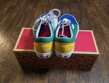 Load image into Gallery viewer, Vans Old School Yatch Clubs Shoes(8W)
