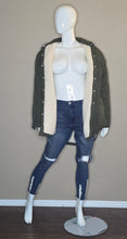 Load image into Gallery viewer, One5One"Interlining"Jacket (Plus2XL)
