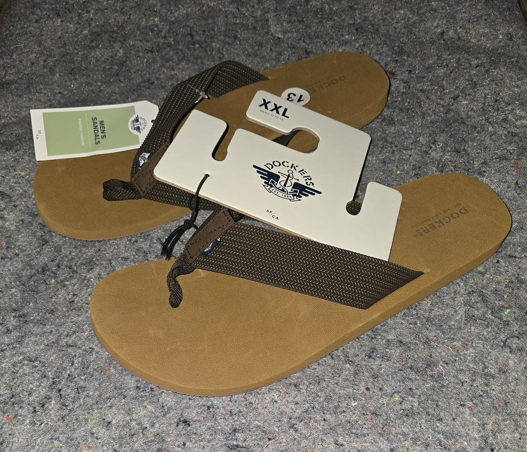 Dockers Men's Sandals(Mens13-14(XXL)