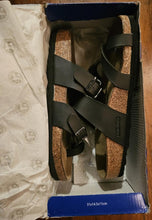 Load image into Gallery viewer, BIRKENSTOCK-Arizona-Brown Sandals(Mens(41)&amp;(44)
