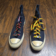 Load image into Gallery viewer, Barriers x Converse 70&quot;Hi The North Star&quot; Shoes(Mens13)
