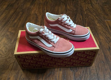 Load image into Gallery viewer, VANS Suede Shoes(Kids13(&amp;)2)
