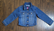 Load image into Gallery viewer, Place Jean Jacket(Kids4)
