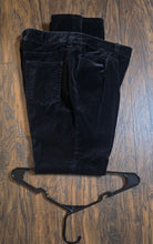 Load image into Gallery viewer, Chico's Velor Style Pants(Sm1)
