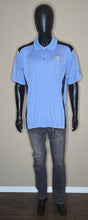Load image into Gallery viewer, KA Knights North Carolina Shortsleeved Polo Shirt(MensXL)

