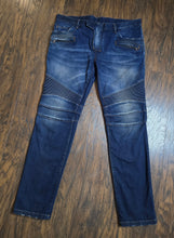 Load image into Gallery viewer, Balmain Paris Jeans(Mens36)
