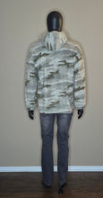 Load image into Gallery viewer, Truth Camouflage Hoodie(MensLrg)
