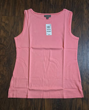 Load image into Gallery viewer, Style &amp; Co. Boatneck Tank(SizeMed)
