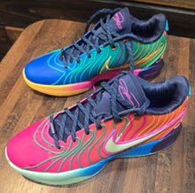 Load image into Gallery viewer, Nike LeBron XXI HF5353 400 Shoes(Mens10.5)
