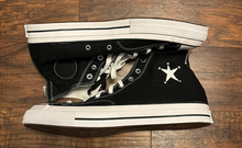 Load image into Gallery viewer, Converse Stussy 70hi Chuck Taylors Shoes(Mens 13)
