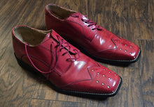 Load image into Gallery viewer, Marco Vicci Shoes(Mens10.5)
