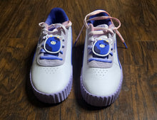 Load image into Gallery viewer, Puma Girls Squishmallow Carina 3.0 Sneakers
