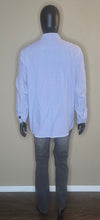 Load image into Gallery viewer, I-N-C International Concepts Long-Sleeve Button-Down Shirt(Mens2XL)
