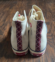 Load image into Gallery viewer, Concepts x Converse Chuck Taylor&#39;s 70 HiNatural unbleached Shoes(Mens13)

