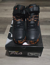 Load image into Gallery viewer, Fila(VULC 13 MARBLE)High-Top Shoes(Mens12)
