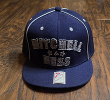 Load image into Gallery viewer, Mitchell &amp; Ness Fitted Hat(Mens7/3.4)
