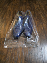 Load image into Gallery viewer, Stacey Adams Aligator Shoes(Mens10)
