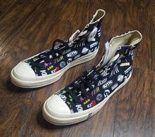 Load image into Gallery viewer, Converse Chuck Taylor All Star 70&quot;High &quot;Kith&quot; 10 Year Anniversary Shoes(Mens13)
