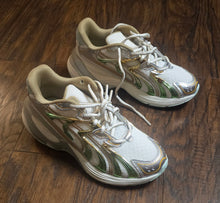 Load image into Gallery viewer, Puma Inverse Shine Jr&#39;s Shoes(5.5W)
