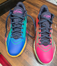 Load image into Gallery viewer, Nike LeBron XXI HF5353 400 Shoes(Mens10.5)
