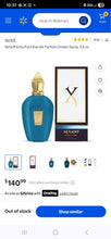 Load image into Gallery viewer, XERJOFF Erba Pura(UnisexSpray)
