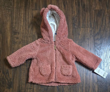 Load image into Gallery viewer, Carter's Coat(Kids6M)
