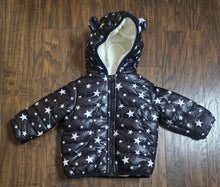 Load image into Gallery viewer, First Impressions Hoodie Jacket(Kids(6-9M)
