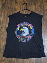 Load image into Gallery viewer, TBar Limited Top(Lrg)
