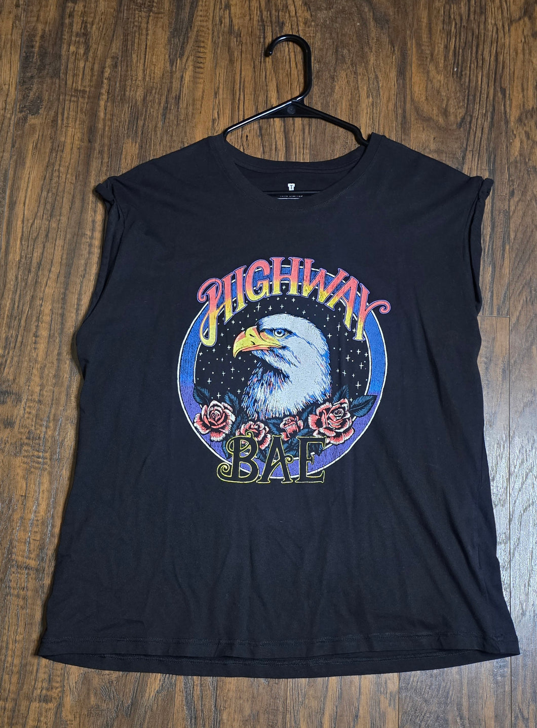 TBar Limited Top(Lrg)