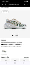 Load image into Gallery viewer, Puma Inverse Shine Jr&#39;s Shoes(5.5W)
