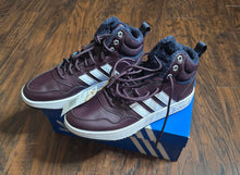 Load image into Gallery viewer, Adidas Hoops 3.0 MID LIFESTYLE Basketball Shoes (Mens8.5)
