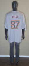 Load image into Gallery viewer, NFL APPAREL Kelce Jersey(Mens2&amp;3XL)
