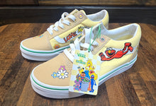 Load image into Gallery viewer, Vans x Sesame Street Old Skool Low-Top Shoes(Kids2)
