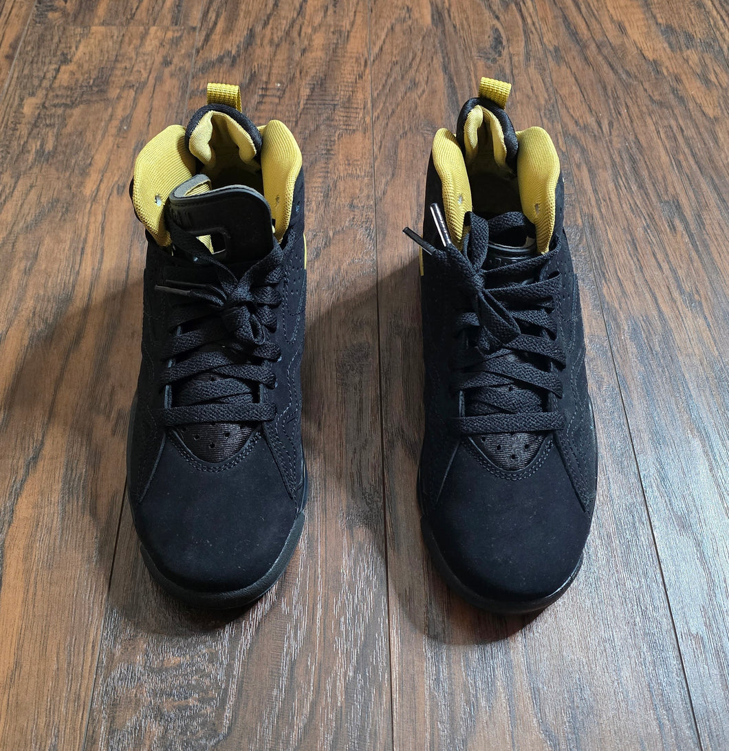 Jordan Jumpman MVP Shoes(Kids4Y)