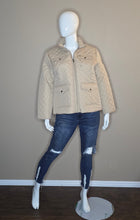 Load image into Gallery viewer, Tommy Hilfiger Quilted Jacket(PlusOX)
