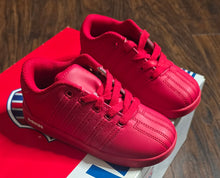 Load image into Gallery viewer, Kswiss Kids Shoes(infants10)
