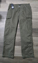 Load image into Gallery viewer, True Religion Baggy Cargo Pants(Mens32)
