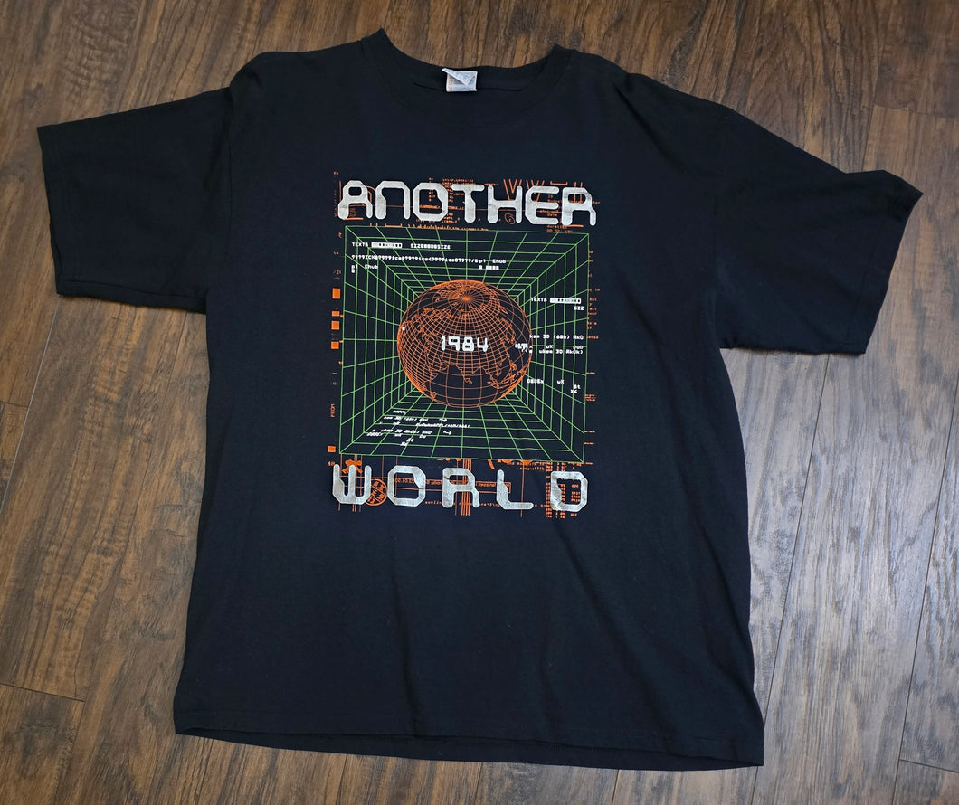 Yazbek T-Shirt(MensXL)