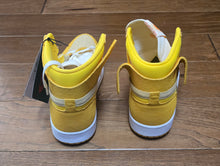 Load image into Gallery viewer, Nike Air Jordan 1 High Zoom Comfort 2 &quot;Yellow Ochre Shoes(11.5W)10M)
