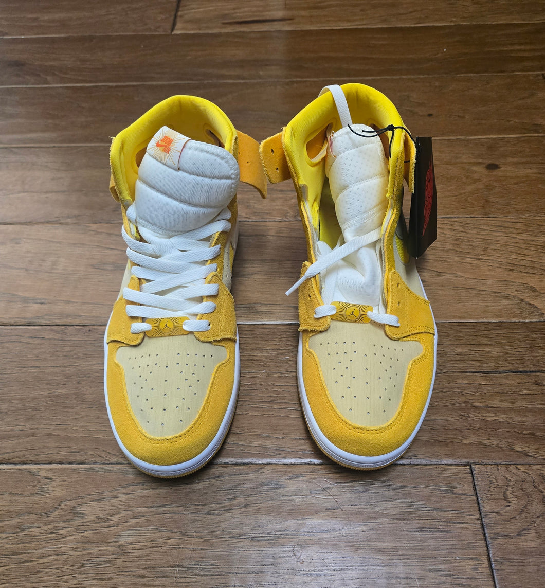 Nike Air Jordan 1 High Zoom Comfort 2 