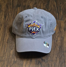 Load image into Gallery viewer, Adidas Fitted NBA Phoenix Suns Cap(MensFits all)
