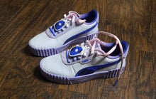 Load image into Gallery viewer, Puma Girls Squishmallow Carina 3.0 Sneakers
