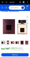 Load image into Gallery viewer, TOM Ford CAFE ROSE Perfume(Woman's Spray)100ml
