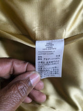 Load image into Gallery viewer, Classiques Soft Leather Jacket(8P)
