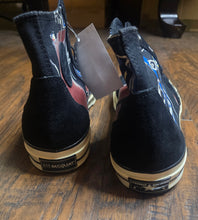 Load image into Gallery viewer, Converse Jean Michael Basquait 70&quot;Chuck Taylor&#39;s Shoes(Mens13)
