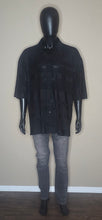 Load image into Gallery viewer, Creme De Silk Shirt(Mens2XL)
