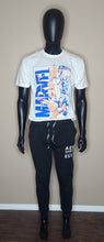 Load image into Gallery viewer, AeroPostale"Feel How Cozy INTERLINING" Joggers(MensSmall)
