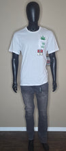 Load image into Gallery viewer, Party Sharks T-Shirt(MensLrg)
