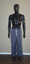 Load image into Gallery viewer, Zaful Manfinity Hypermode "Campus" Mens Street Collegiate Style Pants(MensMed)
