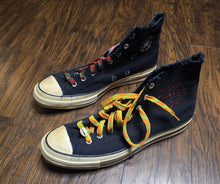 Load image into Gallery viewer, Barriers x Converse 70"Hi The North Star" Shoes(Mens13)
